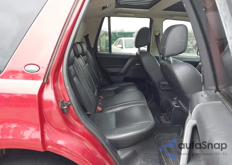 2009 Land Rover Lr2 Hse z USA, uszkodzony, nr VIN SALFT24N59H114733